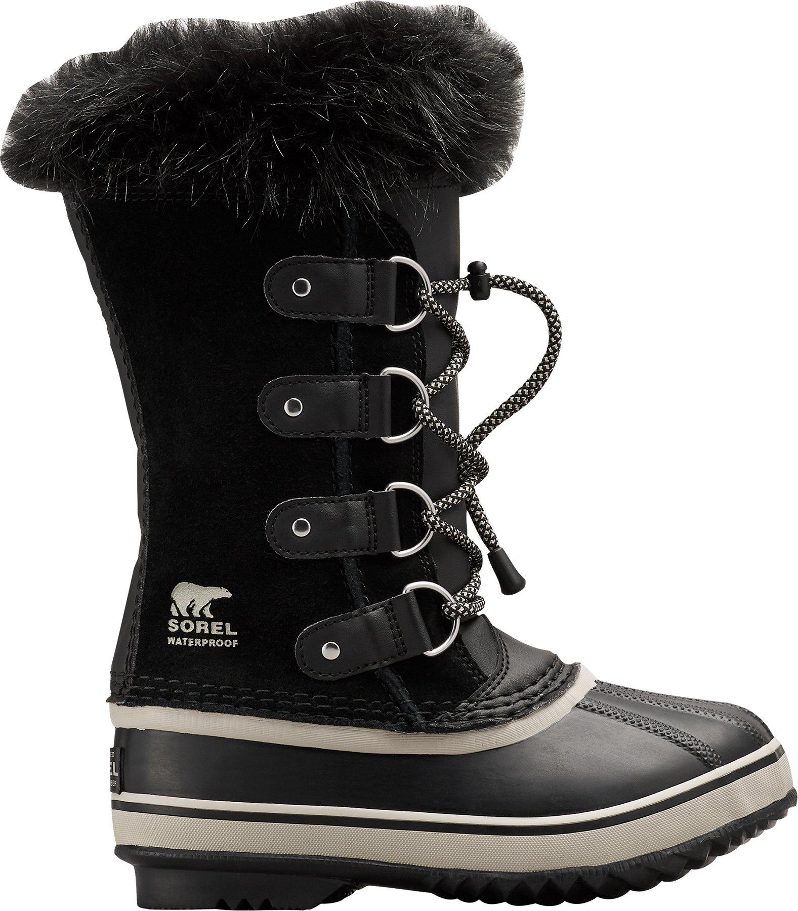 Product image for Joan Of Arctic Winter Boots - Youth