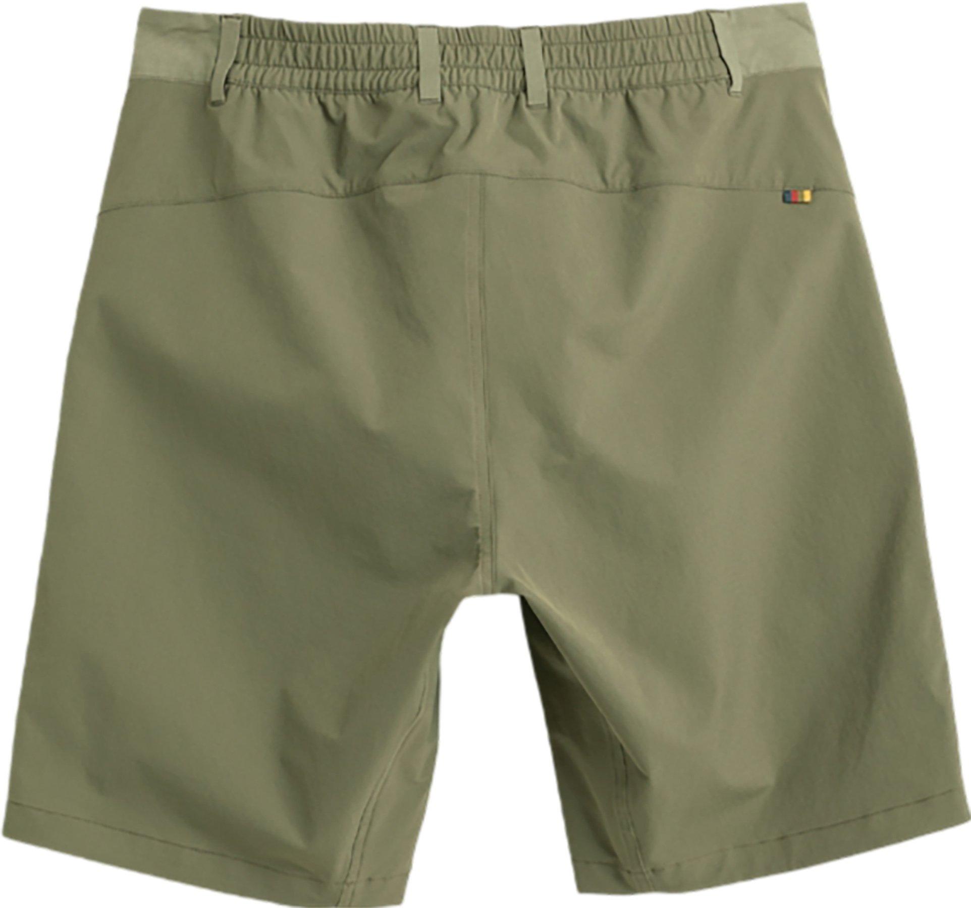 Product gallery image number 2 for product S/F Rider's Hybrid Shorts - Men's