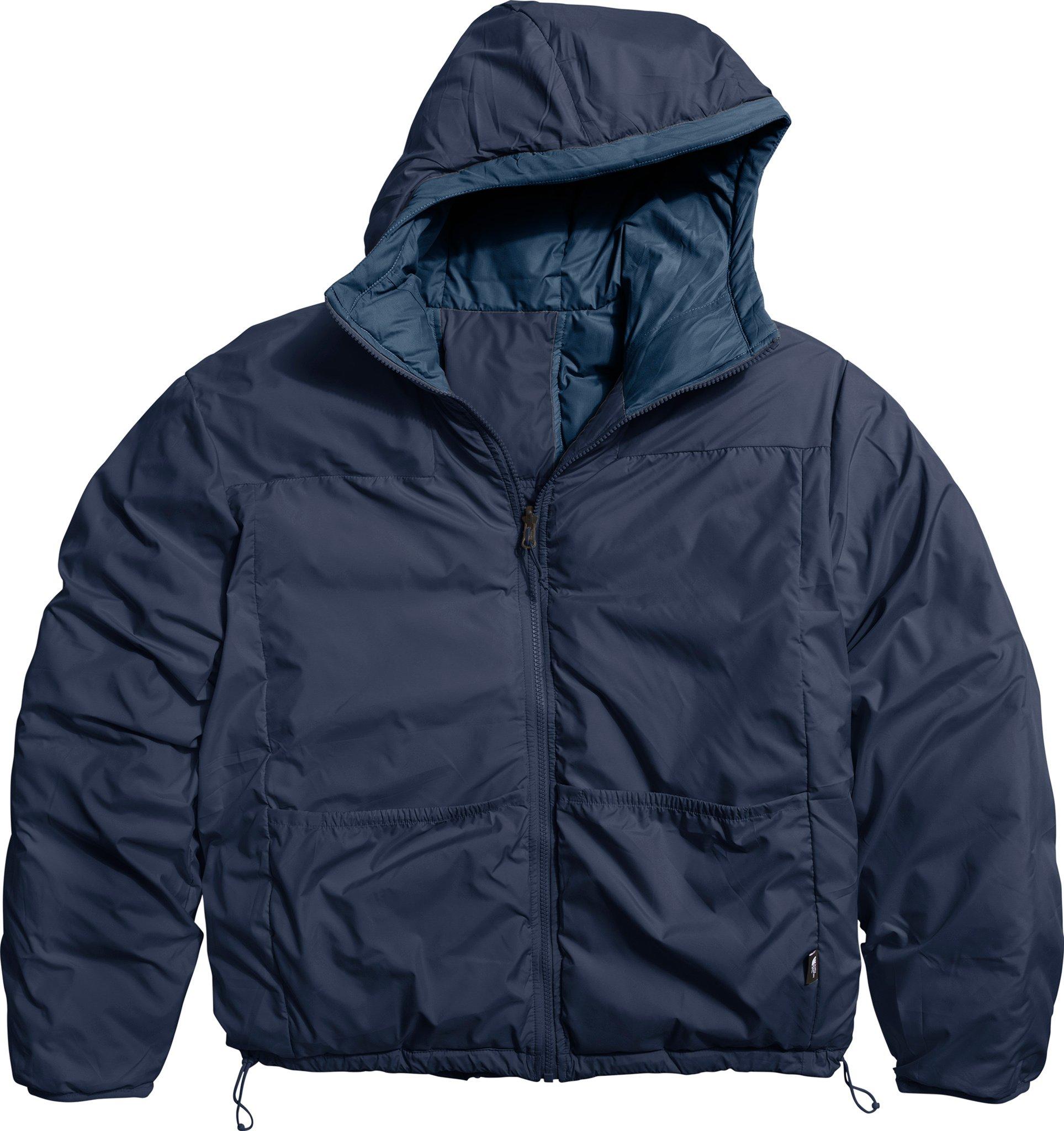 Product gallery image number 6 for product Lhotse Reversible Hoodie - Men’s