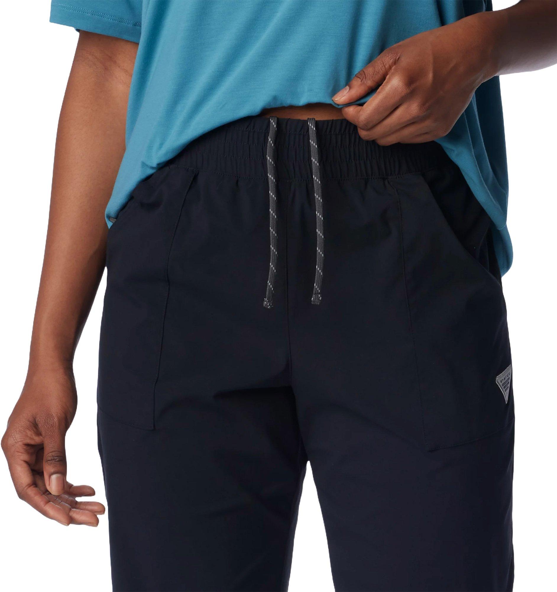 Numéro de l'image de la galerie de produits 7 pour le produit Pantalon extensible Tidal Roamer PFG - Femme