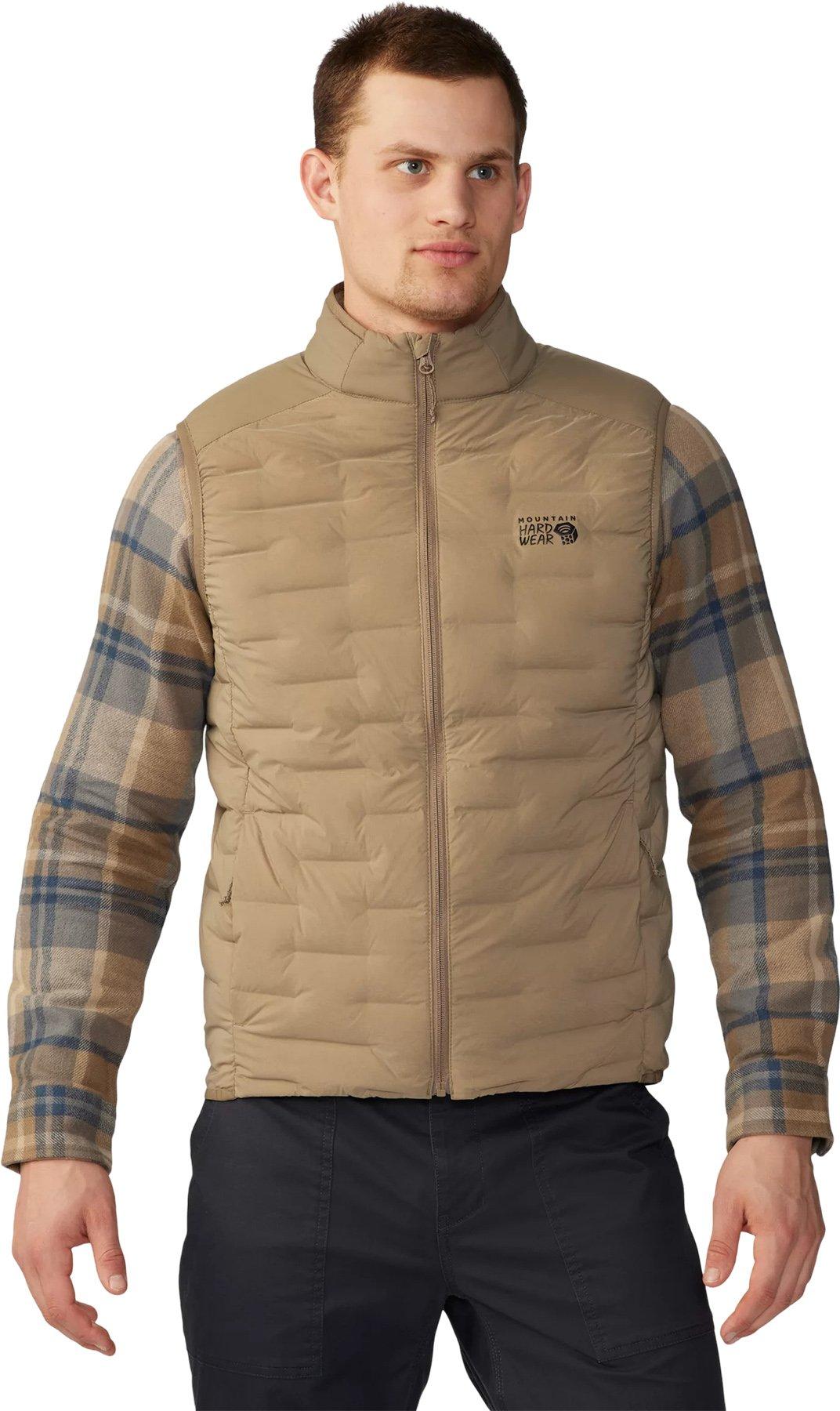 Product image for Stretchdown Vest - Men's