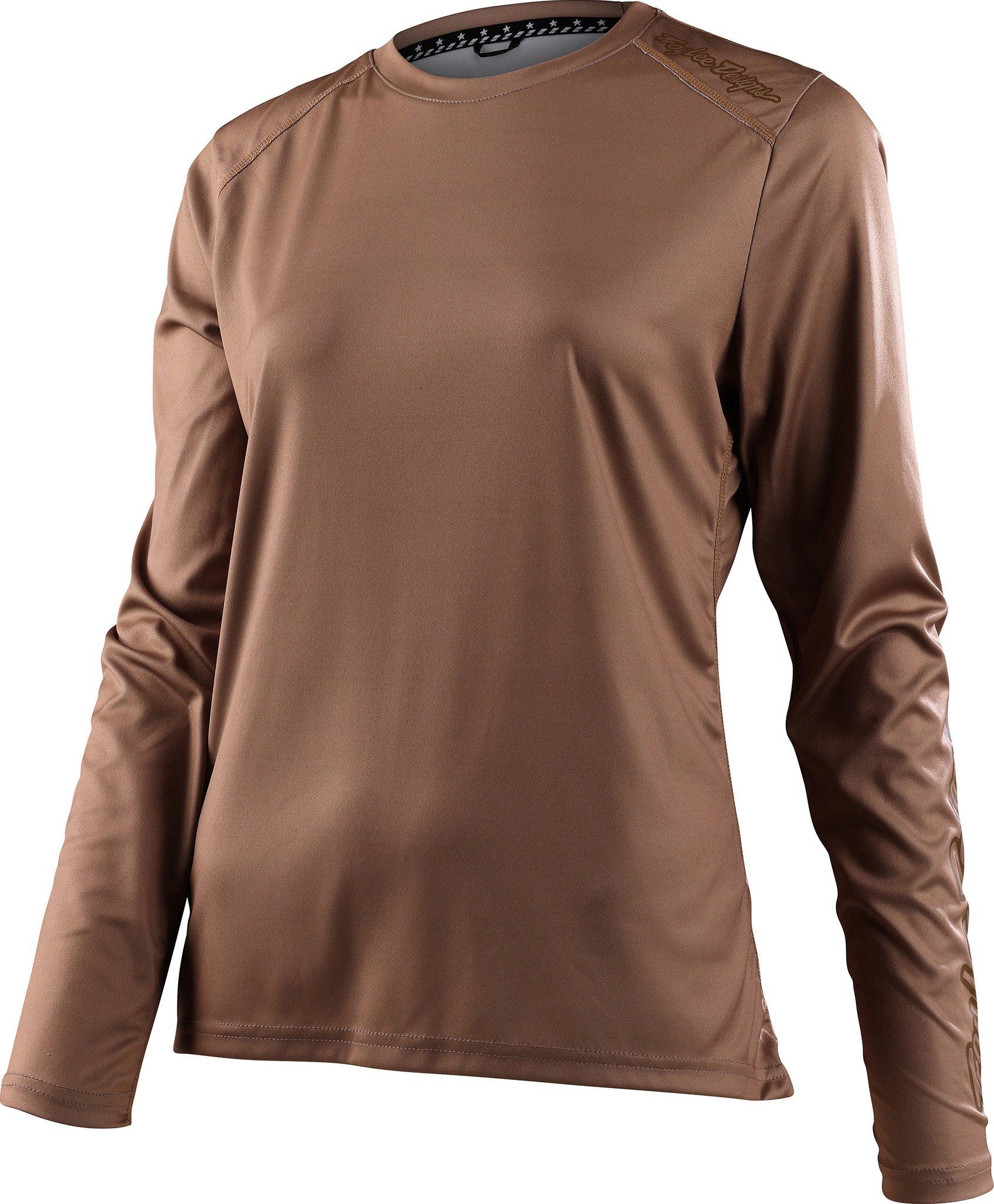 Product image for Lilium Long Sleeve Jersey - Women's