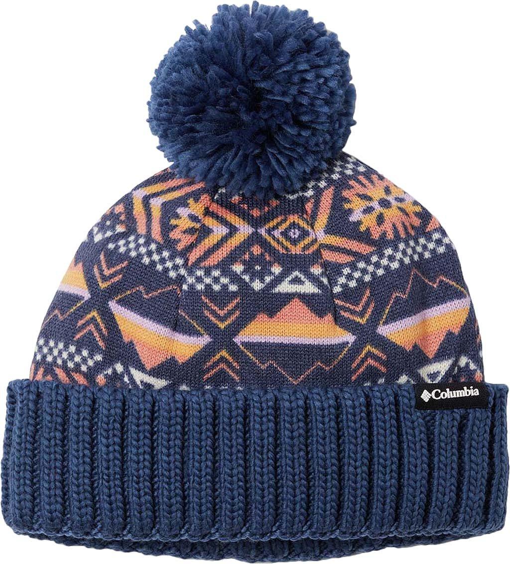 Product gallery image number 1 for product Sweater Weather Pom Beanie - Women's