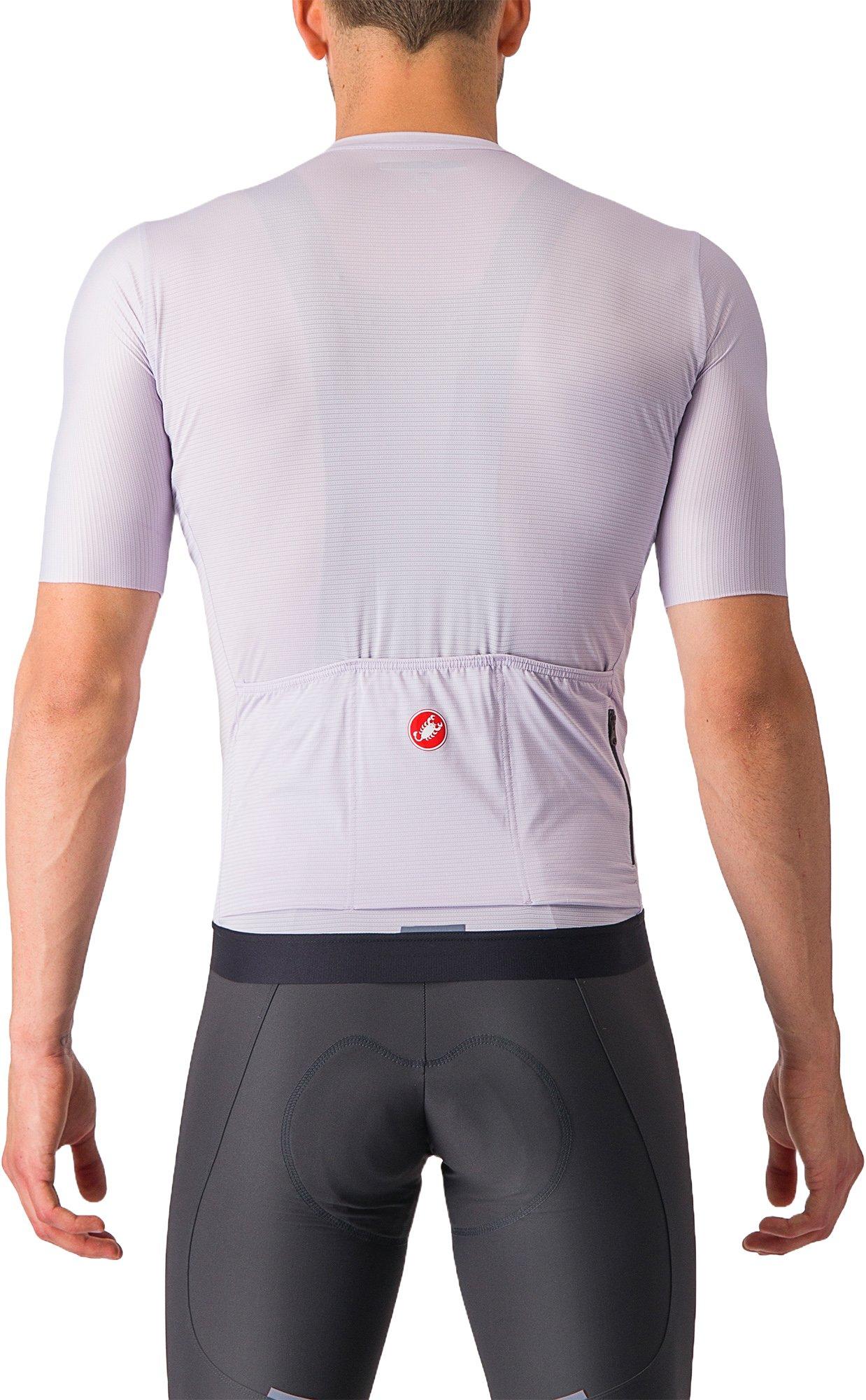 Product gallery image number 2 for product Espresso Jersey - Men's