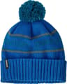 Colour: Park Stripe Knit - Andes Blue