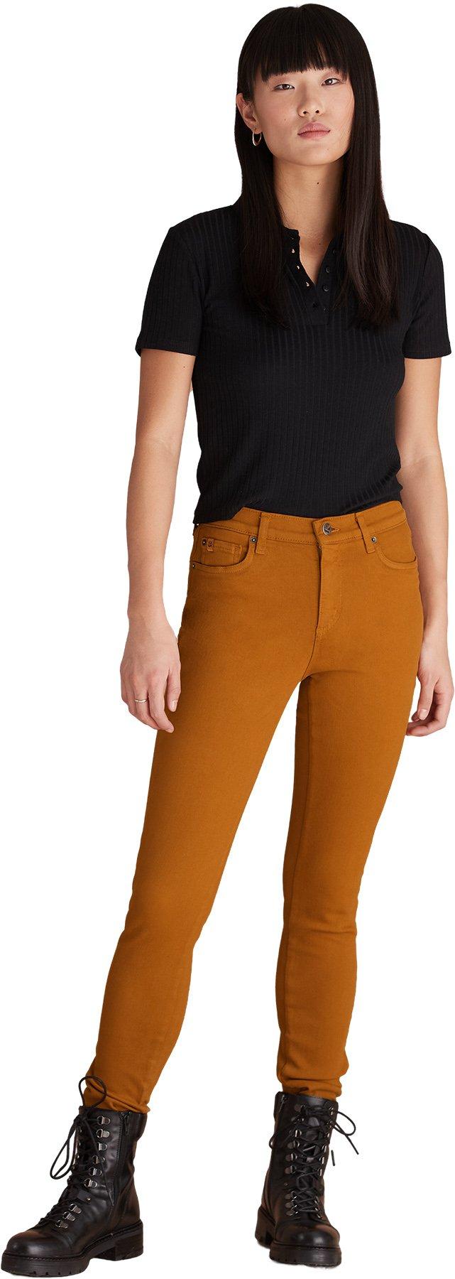 Product image for Rachel Classic Rise Skinny Jeans - Women's