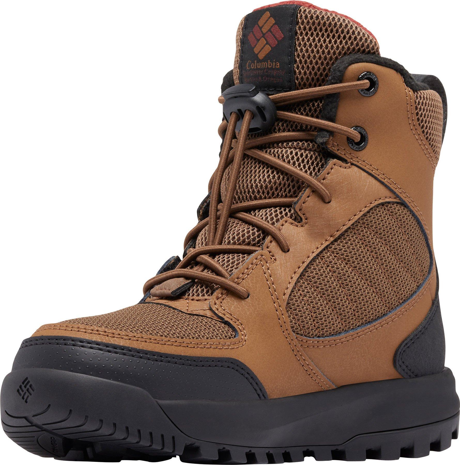 Product gallery image number 5 for product Portlander Omni-Heat Boots - Youth