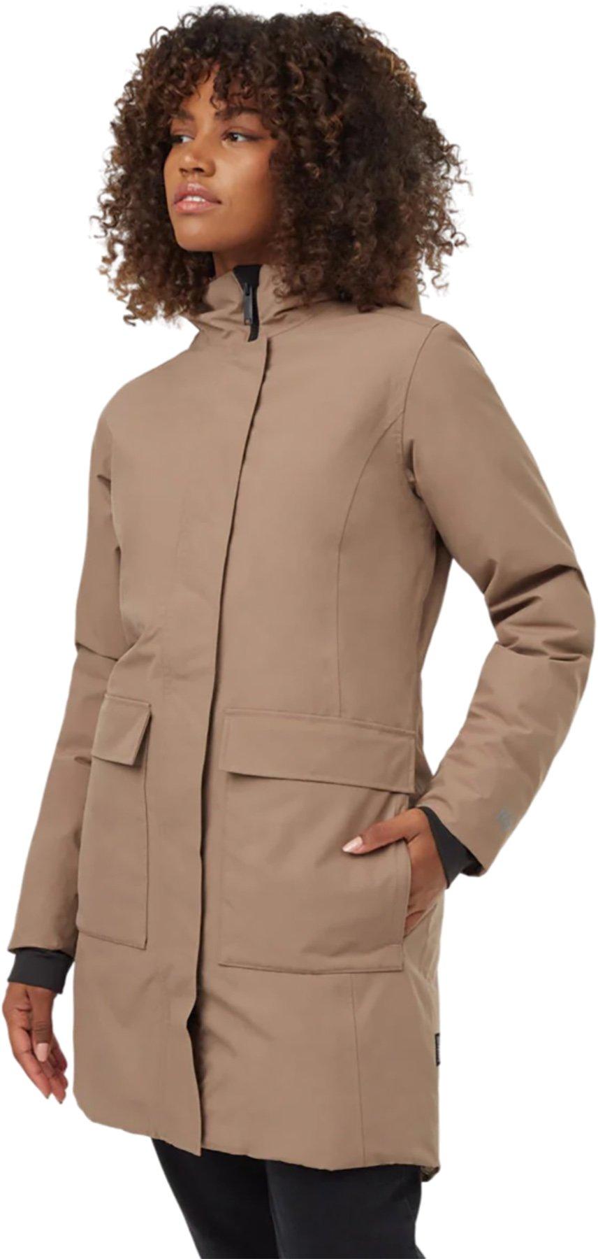 Product gallery image number 2 for product Daily Parka - Women's