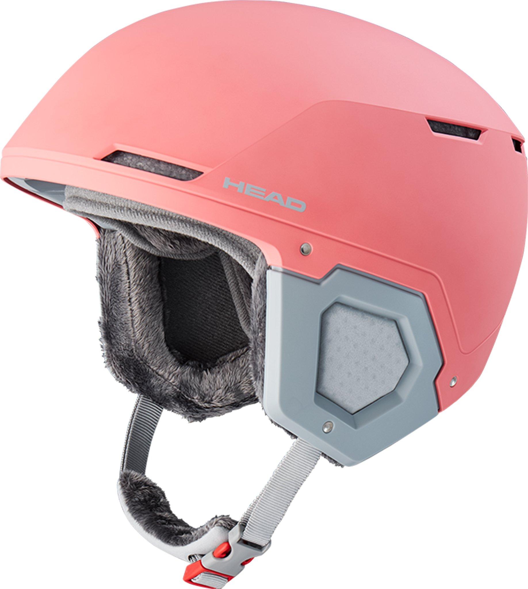 Numéro de l'image de la galerie de produits 1 pour le produit Casque compact - Femme