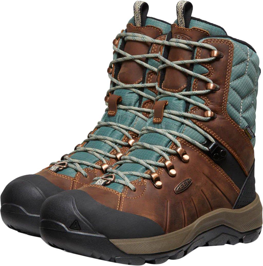 Product gallery image number 6 for product Revel IV High Polar Insulated Hiking Boots - Women's