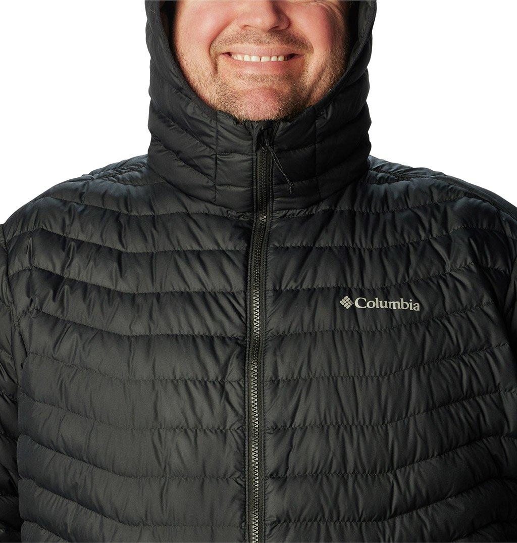 Product gallery image number 8 for product Westridge Down Hooded Jacket - Men's