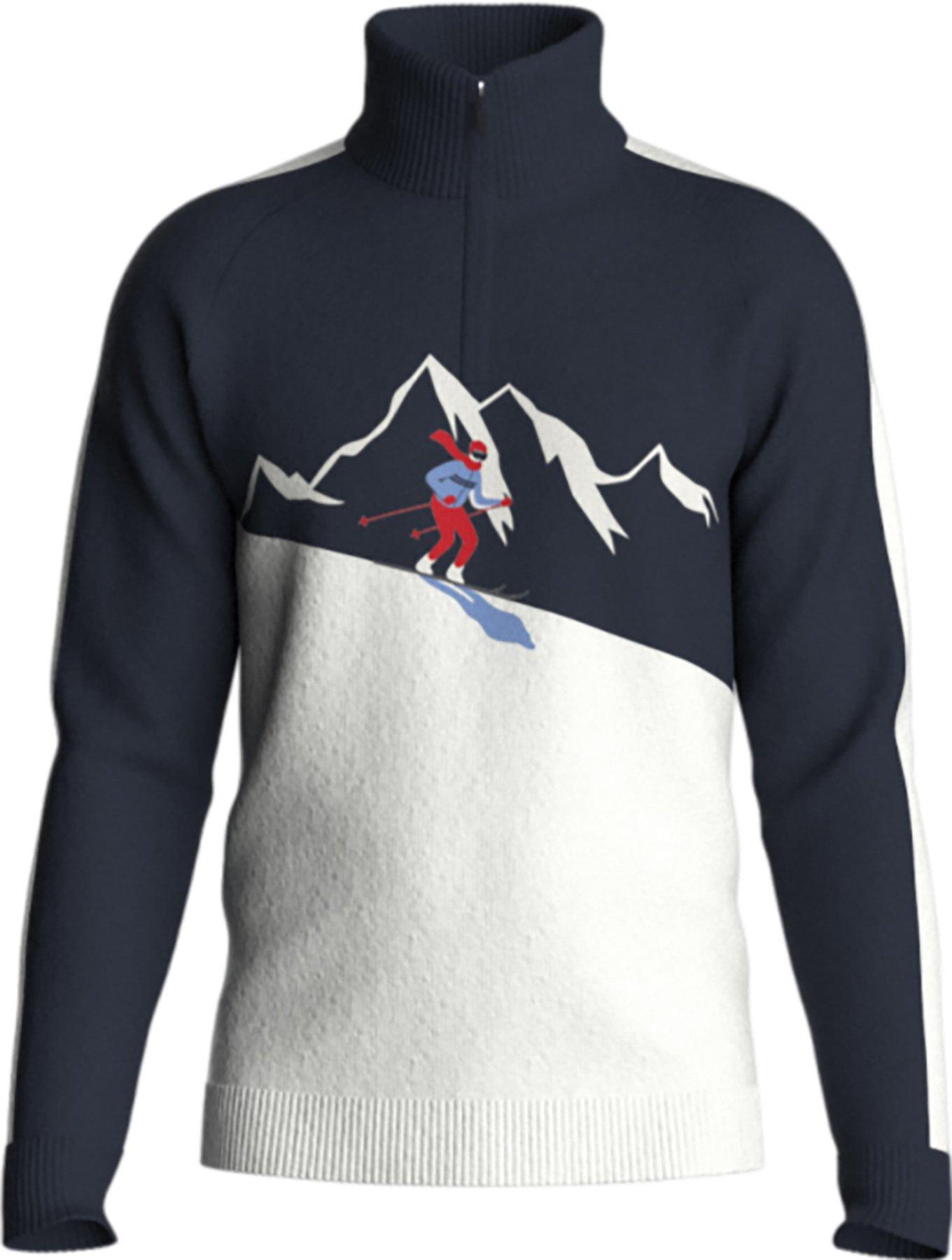 Product gallery image number 1 for product Afterski Sweater - Men's