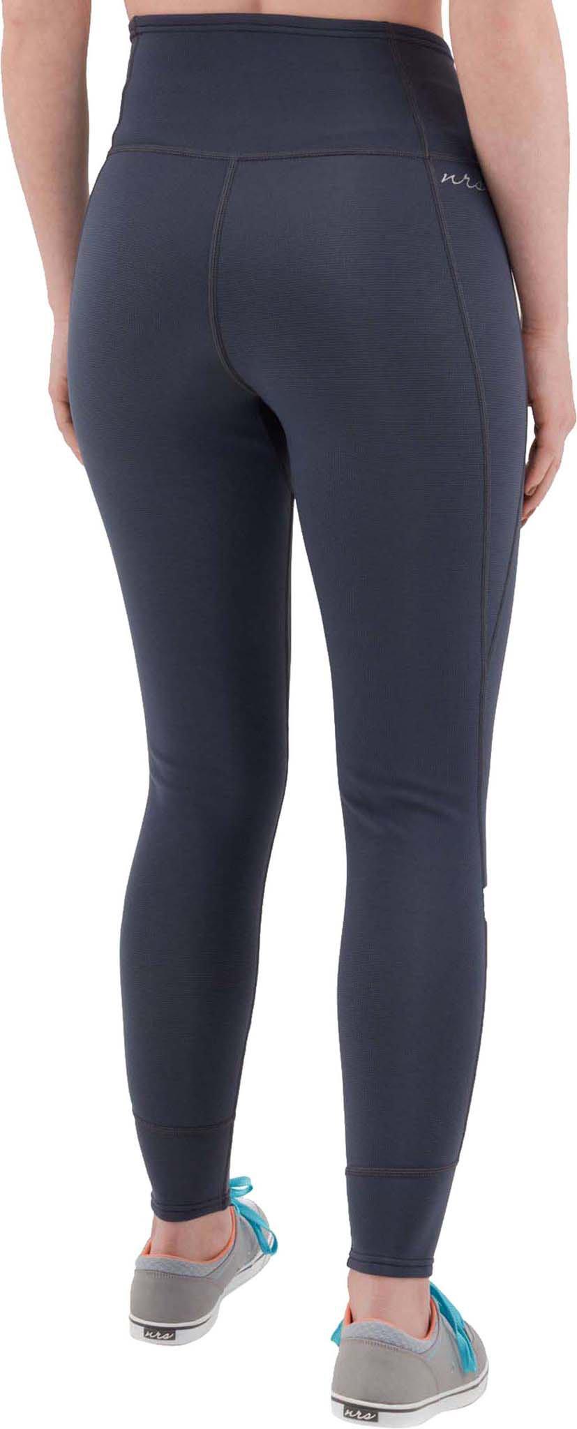 Numéro de l'image de la galerie de produits 4 pour le produit Pantalon HydroSkin 0.5 - Femme