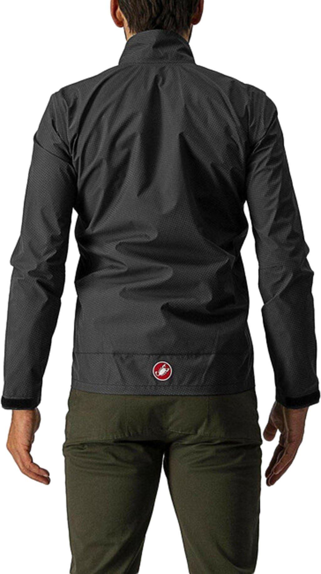 Product gallery image number 2 for product Commuter Reflex Jacket - Men's