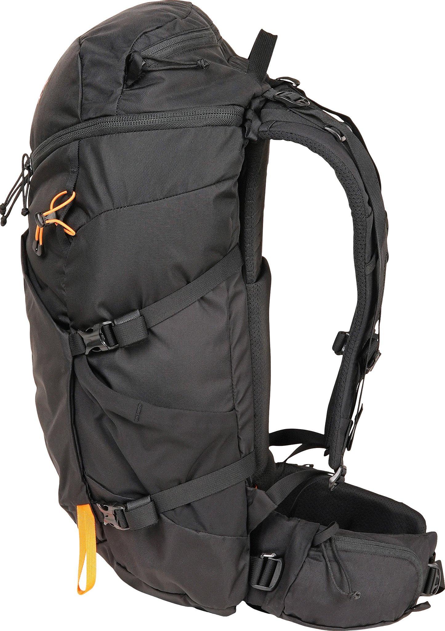 Product gallery image number 4 for product Coulee 30L Hiking Backpack - Men's