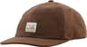 Colour: 73 Text Logo - Topsoil Brown