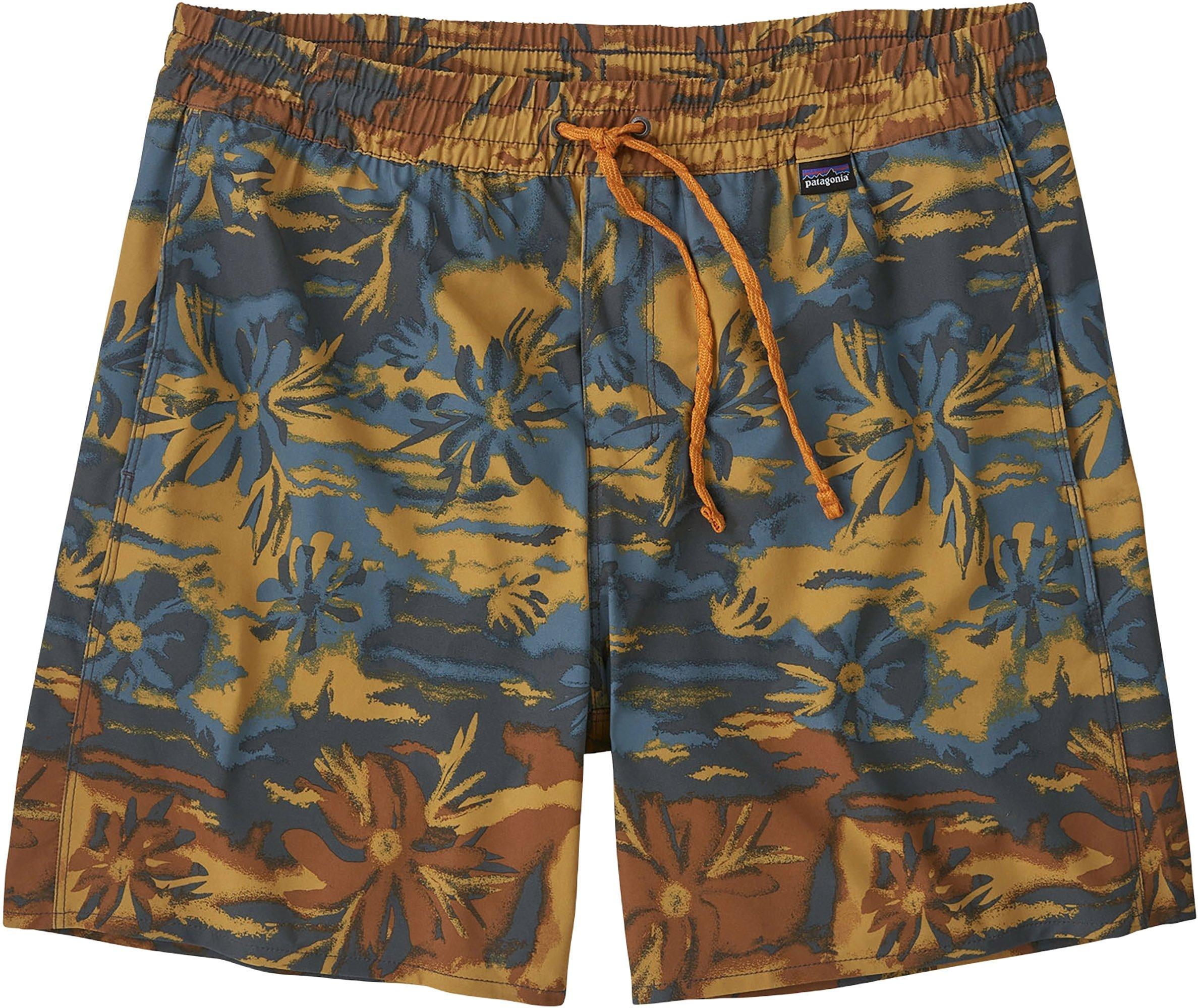 Product gallery image number 1 for product Hydropeak 16 In Volley Shorts - Men's