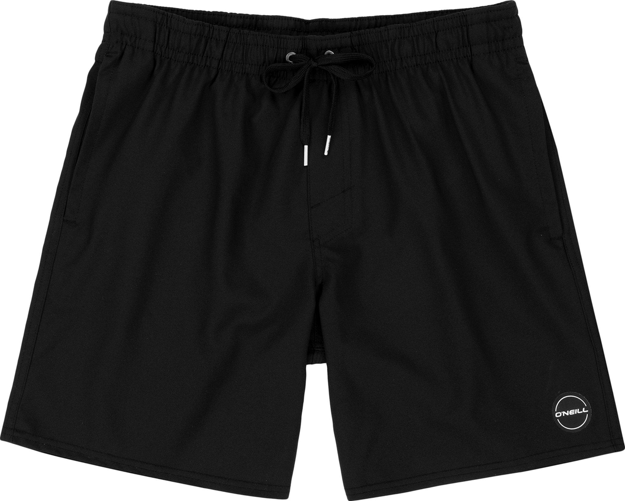 Product image for Solid Volley Boardshort - Men's