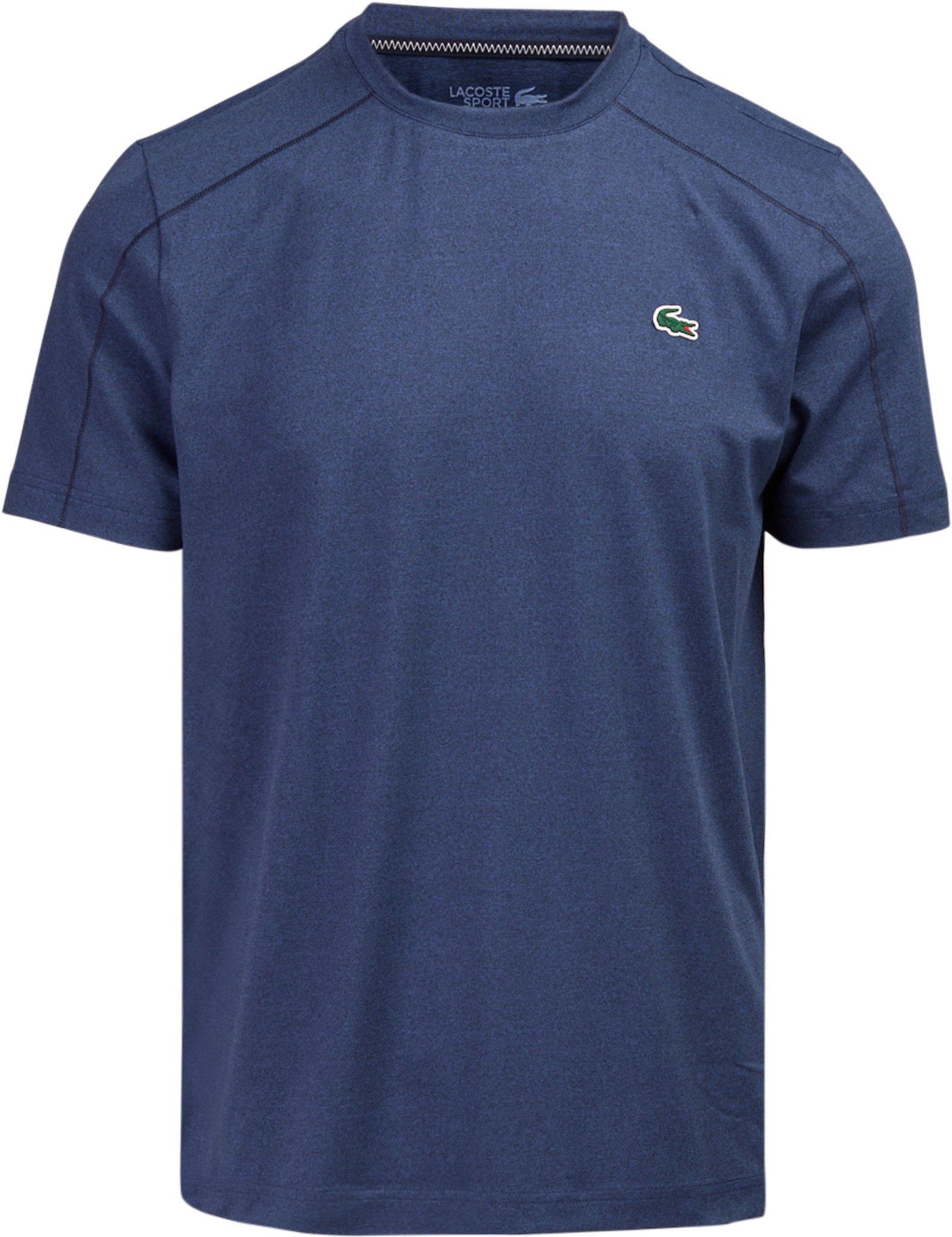 Product gallery image number 1 for product Ultra Dry Stretch Sport T-Shirt - Men's