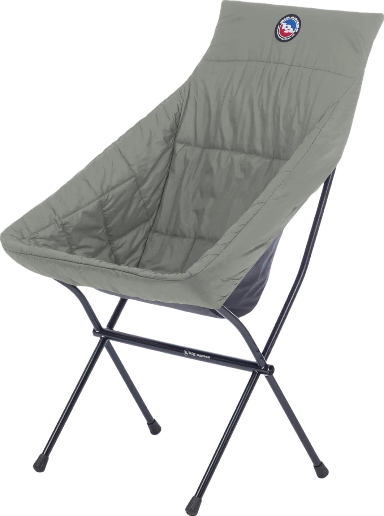 Product gallery image number 2 for product Insulated Cover for Big Six Camp Chairs 