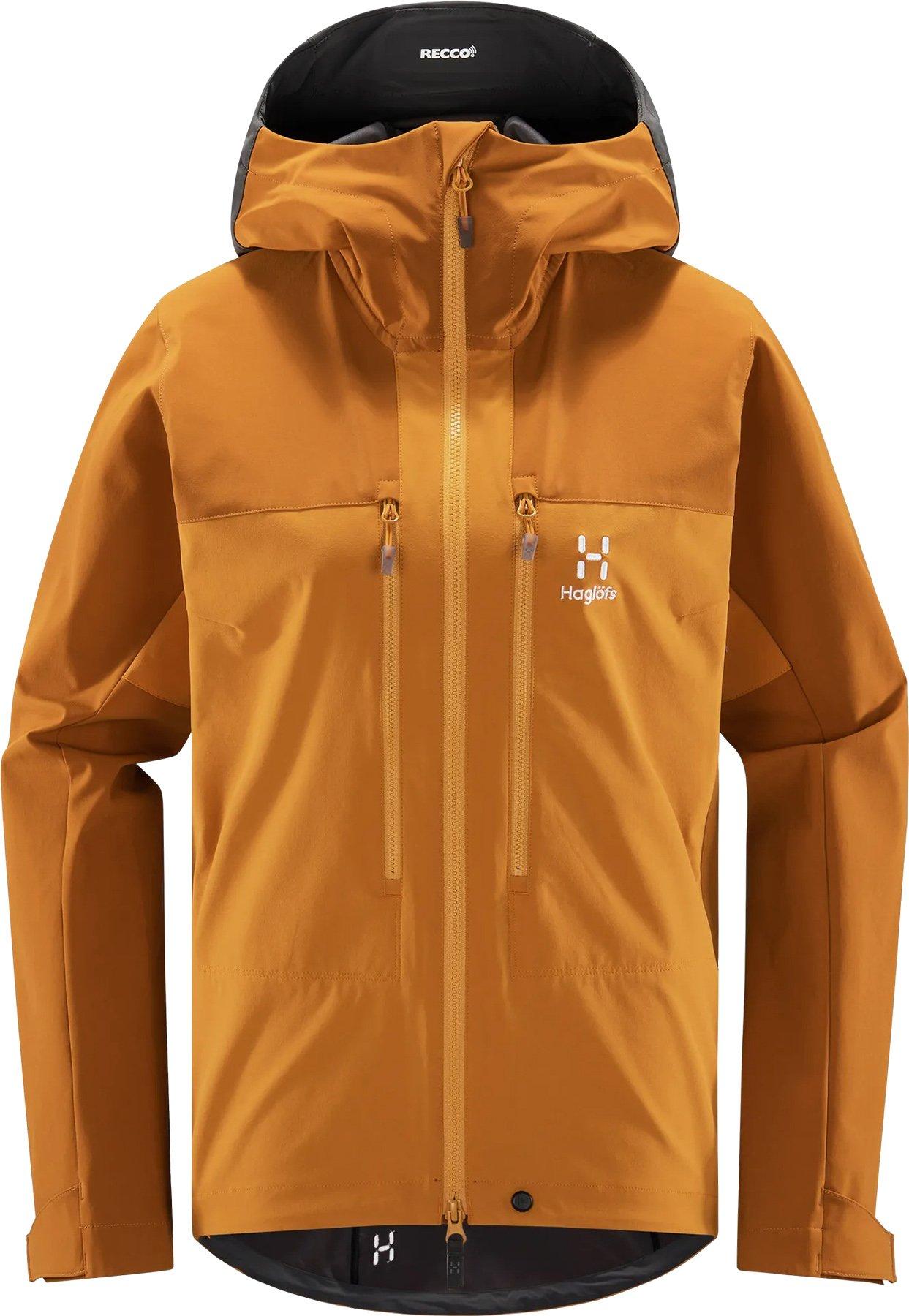 Product image for Roc Sight Softshell Jacket - Women's