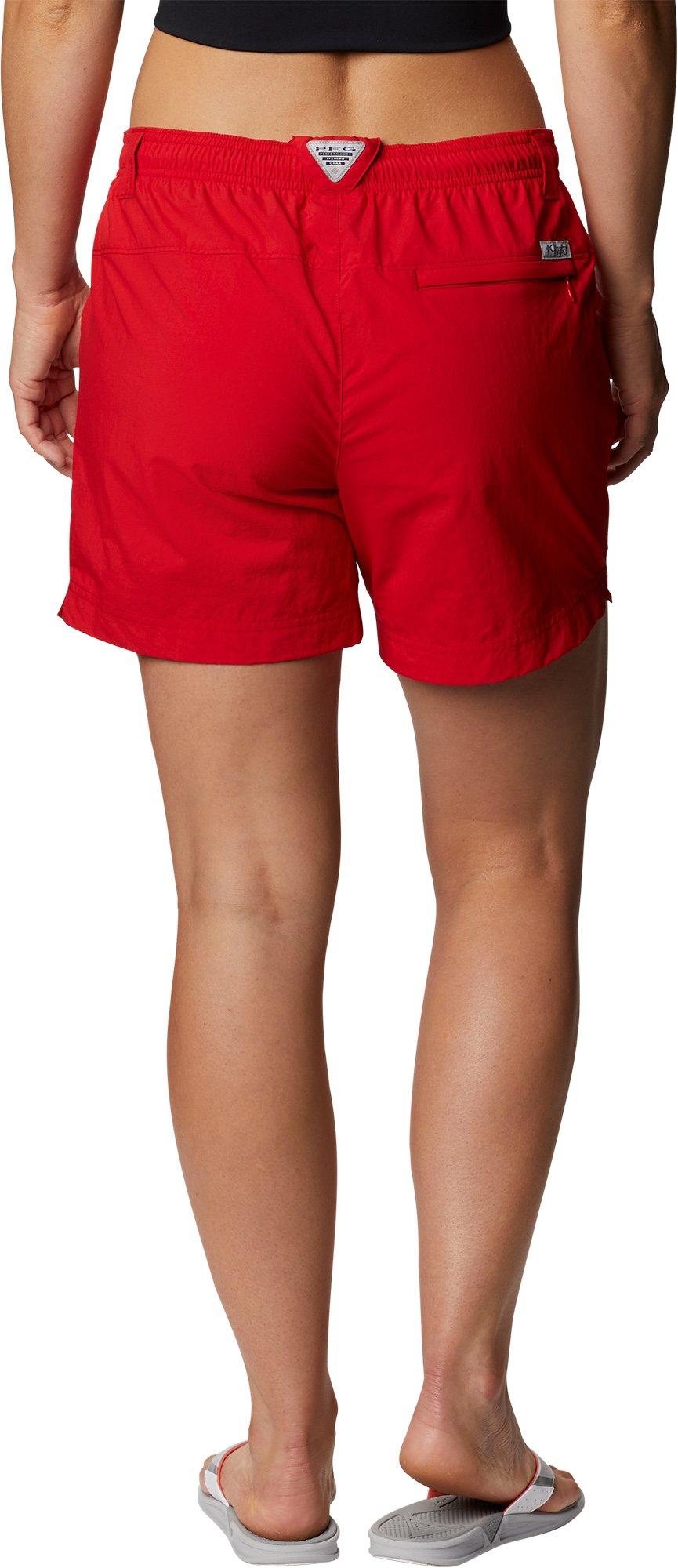 Product gallery image number 2 for product Backcast Water Short - Women's