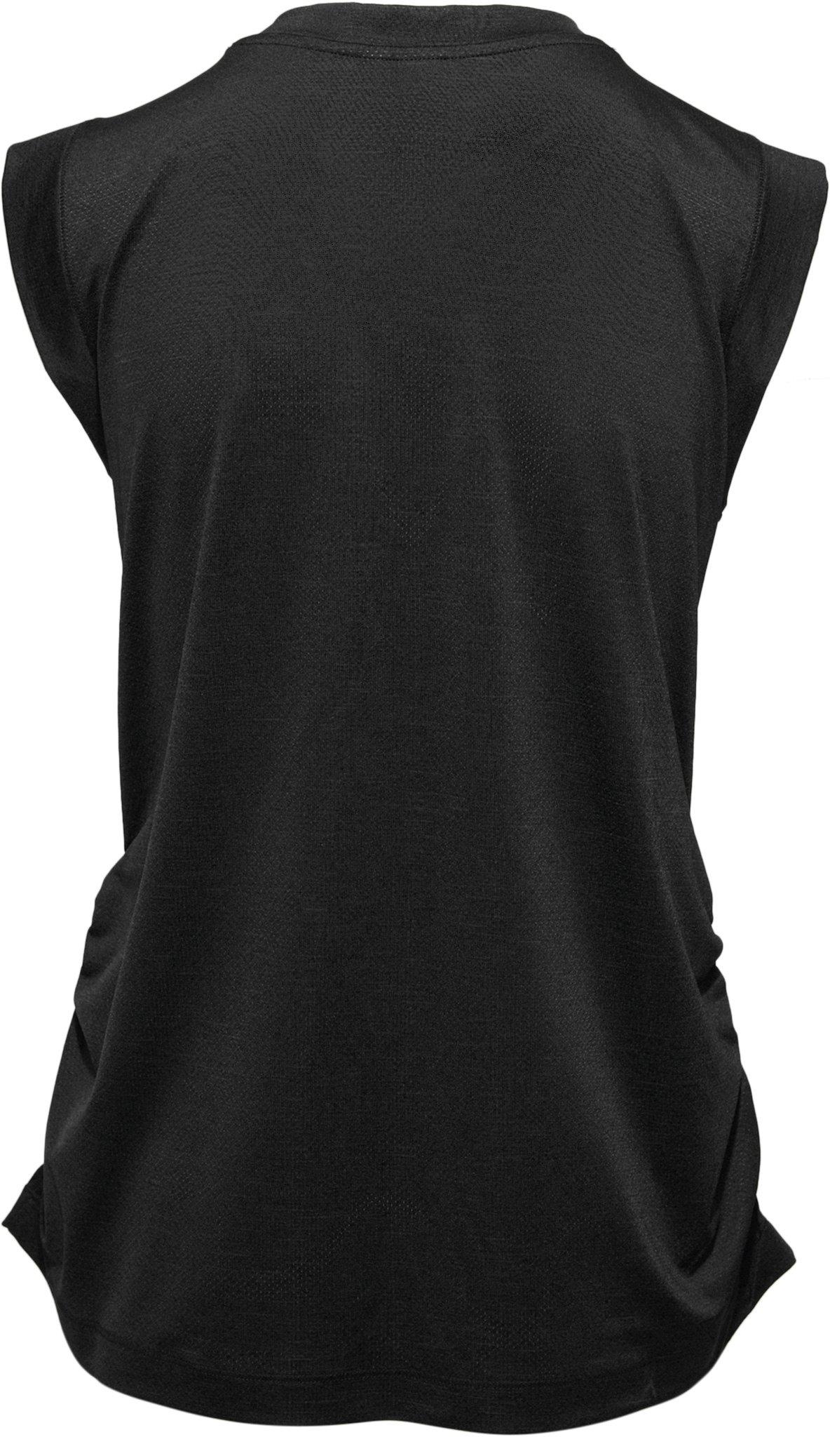 Product gallery image number 3 for product Astrid II V-Neck Sleeveless Top - Women's