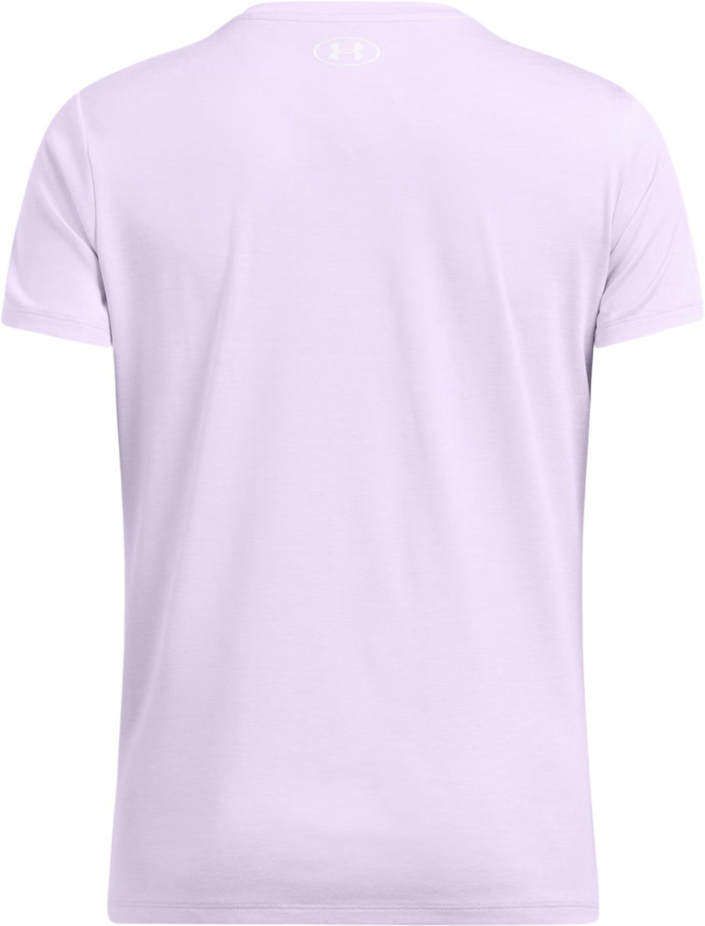 Product gallery image number 2 for product UA Tech Twist Short Sleeve T-Shirt - Women's