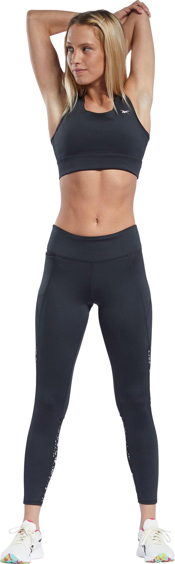 Numéro de l'image de la galerie de produits 6 pour le produit Soutien-gorge sport High-Impact Running Essentials - Femme