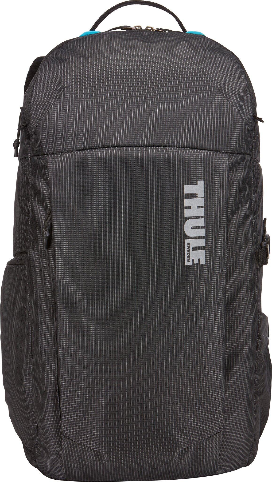 Product gallery image number 9 for product Aspect DSLR Camera Backpack 34L