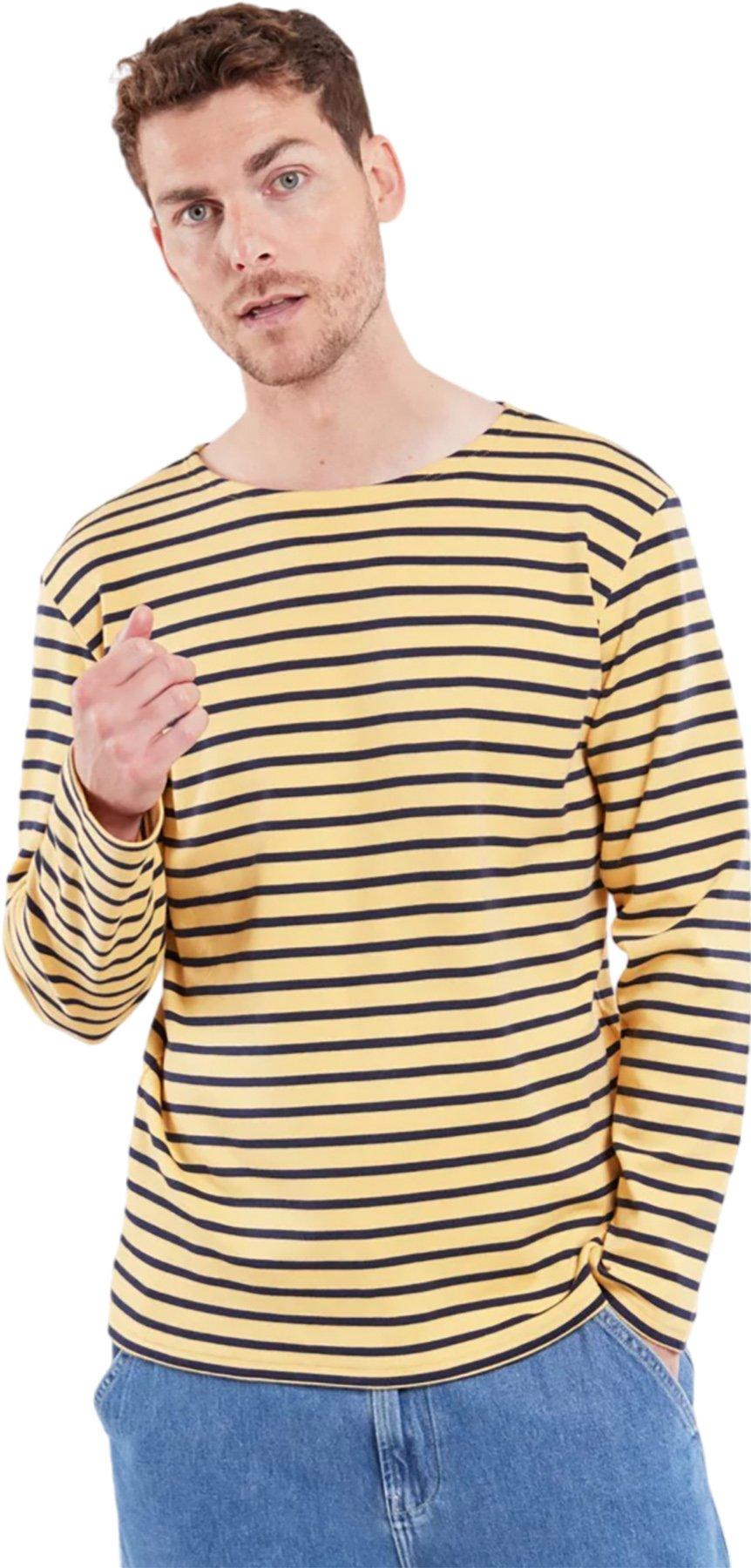 Product image for Breton Striped Houat Heritage Jersey - Men's