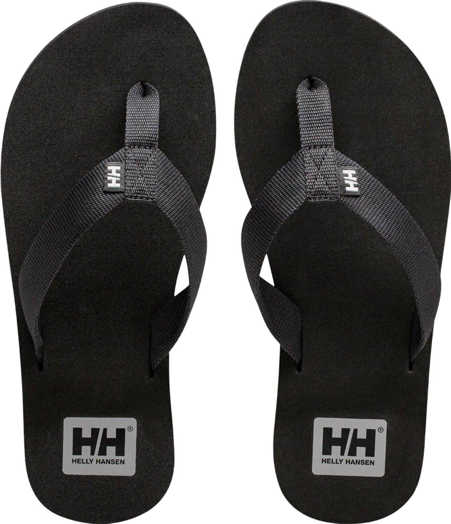 Product gallery image number 3 for product Logo 2 Sandals - Women's