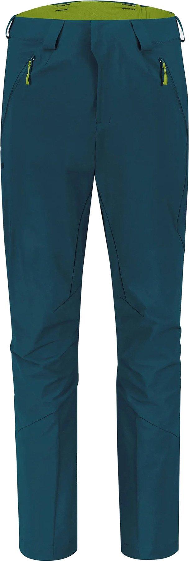 Image de produit pour Pantalon coquille souple d'escalade Ascendor AS - Homme