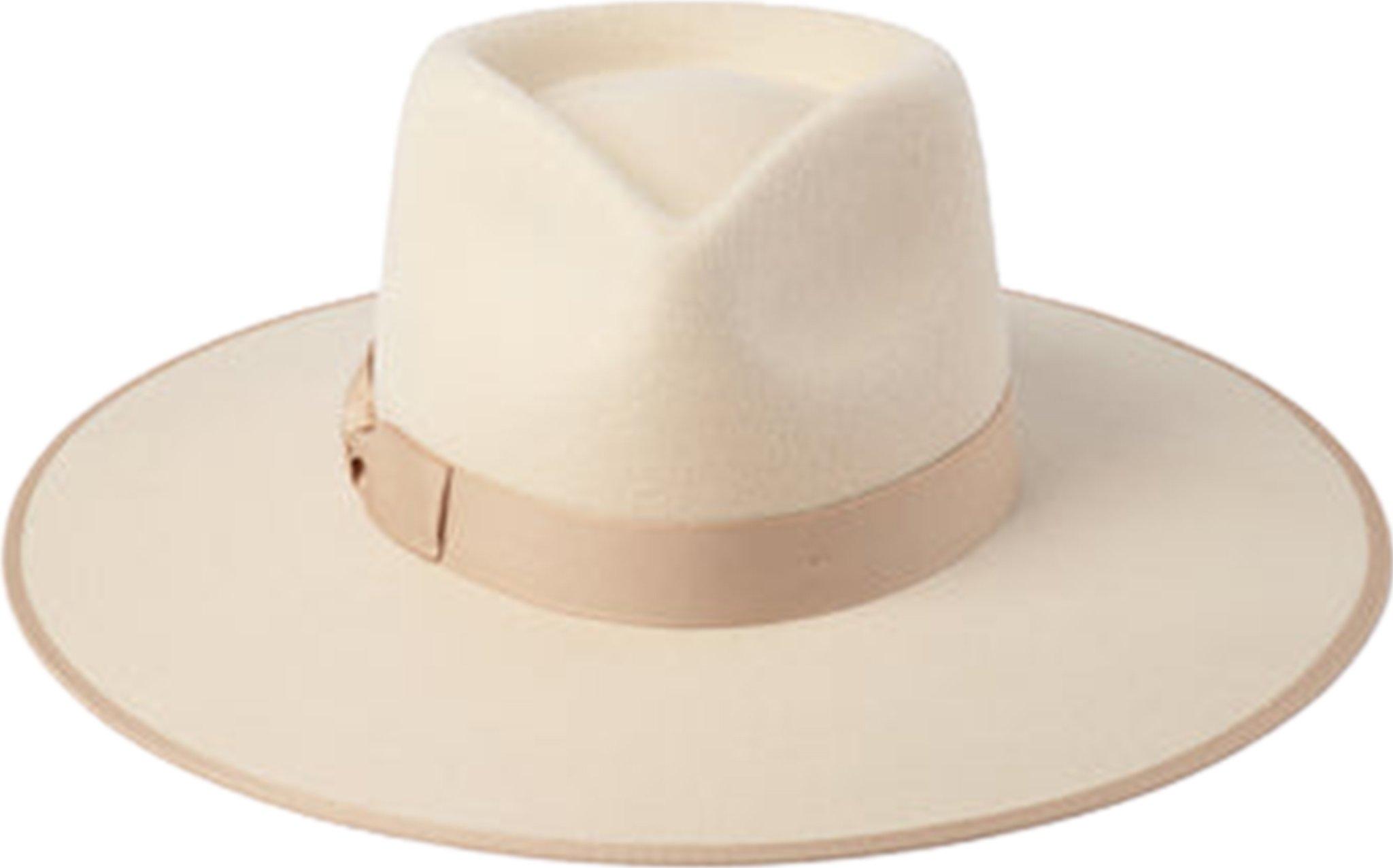 Product gallery image number 1 for product Rancher Hat - Women's