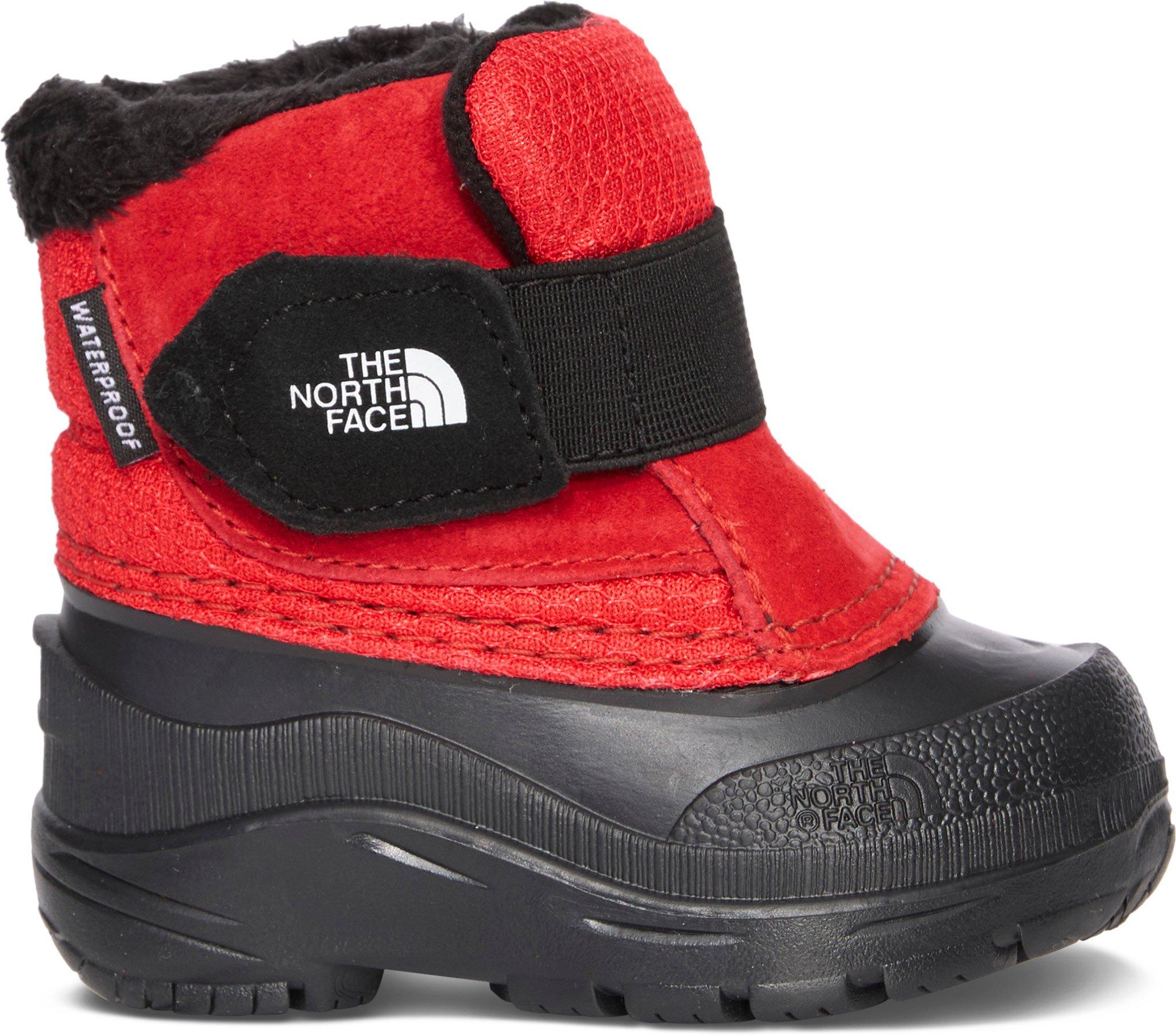 Product gallery image number 1 for product Alpenglow II Boots - Toddler