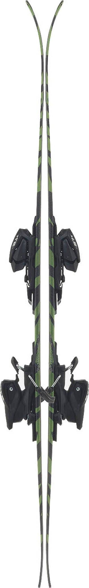 Numéro de l'image de la galerie de produits 3 pour le produit Skis Indy 4.5 Fdt - Jeune