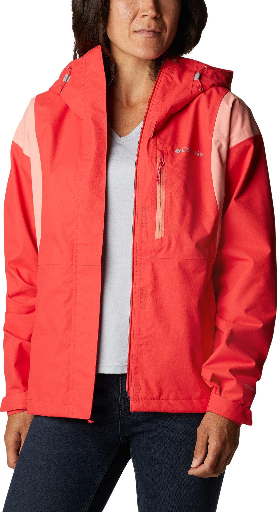 Product gallery image number 3 for product Hikebound Jacket - Women's