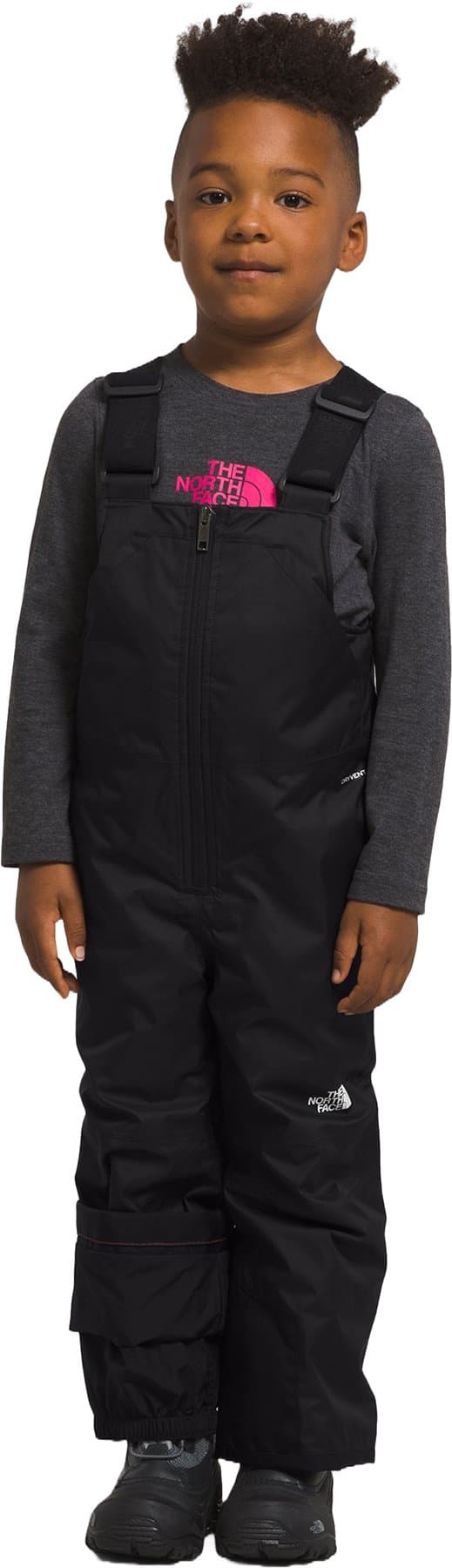 TNF Black