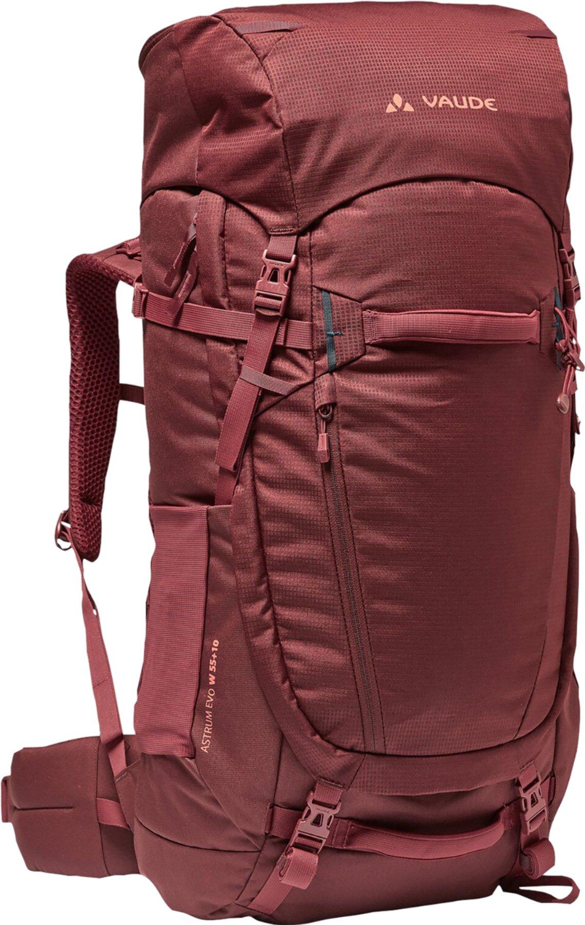 Product gallery image number 1 for product Astrum EVO Trekking Backpack 55+10L - Women's