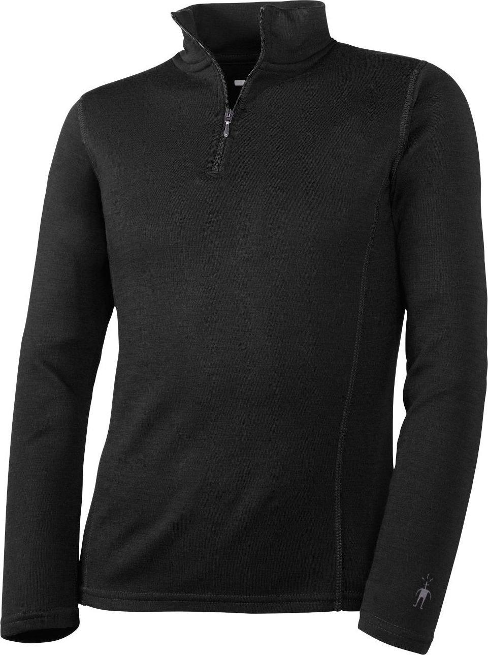 Product gallery image number 1 for product merinos 250 Base Layer Zip T - Kids