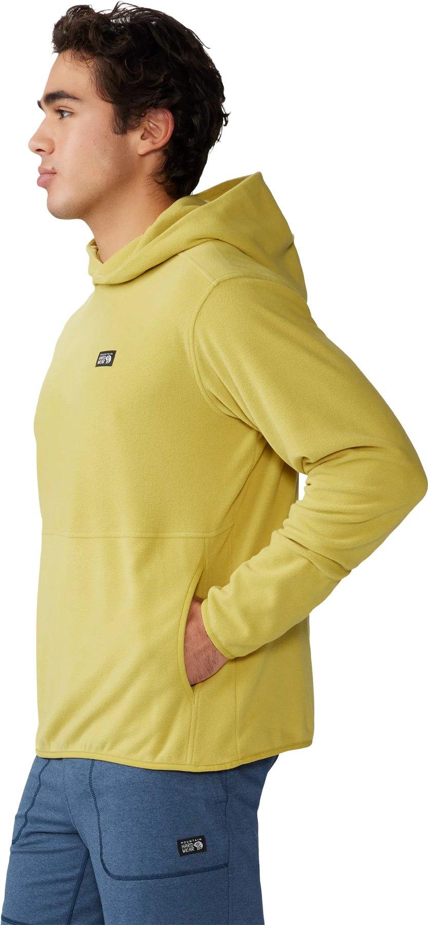 Product gallery image number 4 for product Microchill  Hoody - Men's