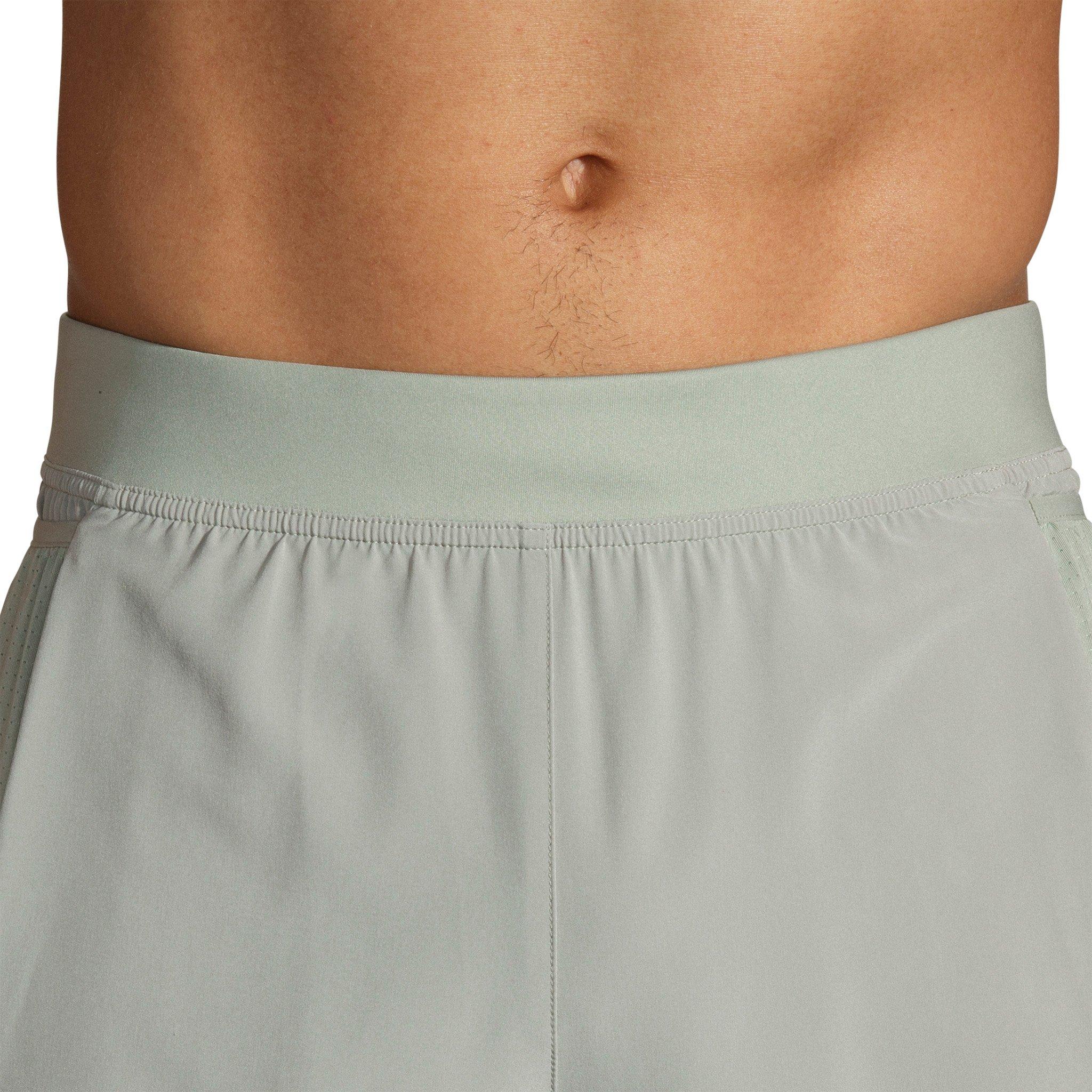 Product gallery image number 9 for product Sherpa 7 In 2-In-1 Running Shorts - Men's