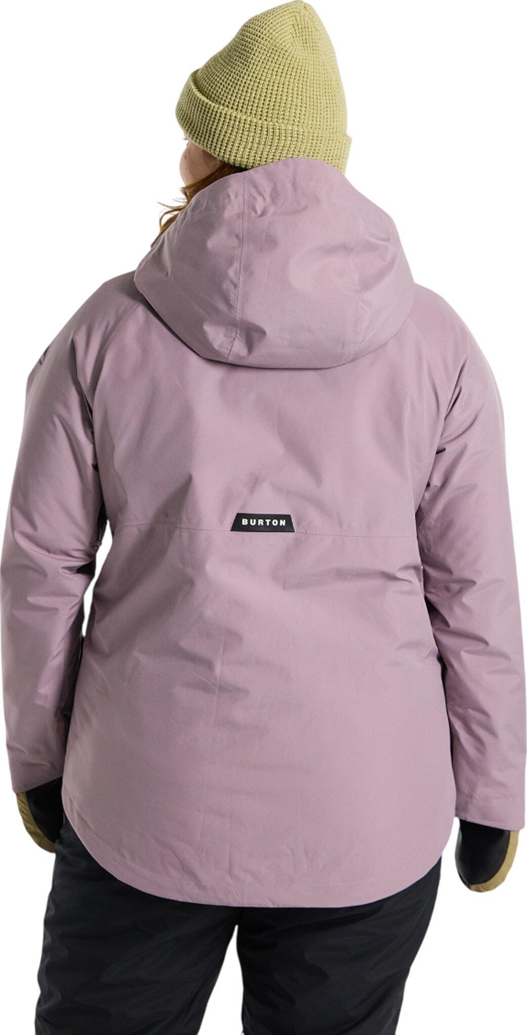 Product gallery image number 9 for product Powline Gore-Tex 2L Insulated Jacket - Women's