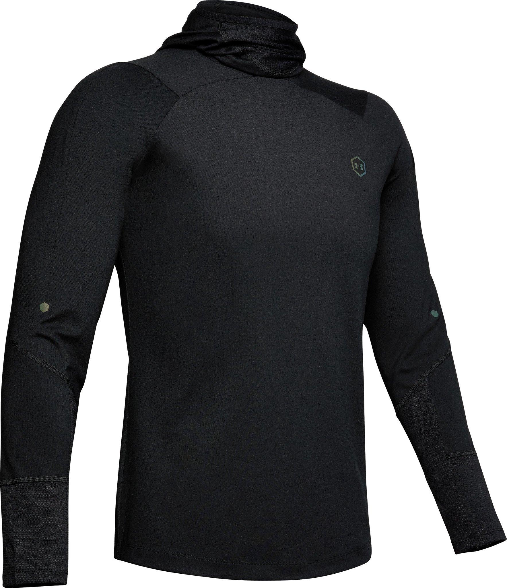 Product gallery image number 1 for product CG Rush Hoodie - Men's