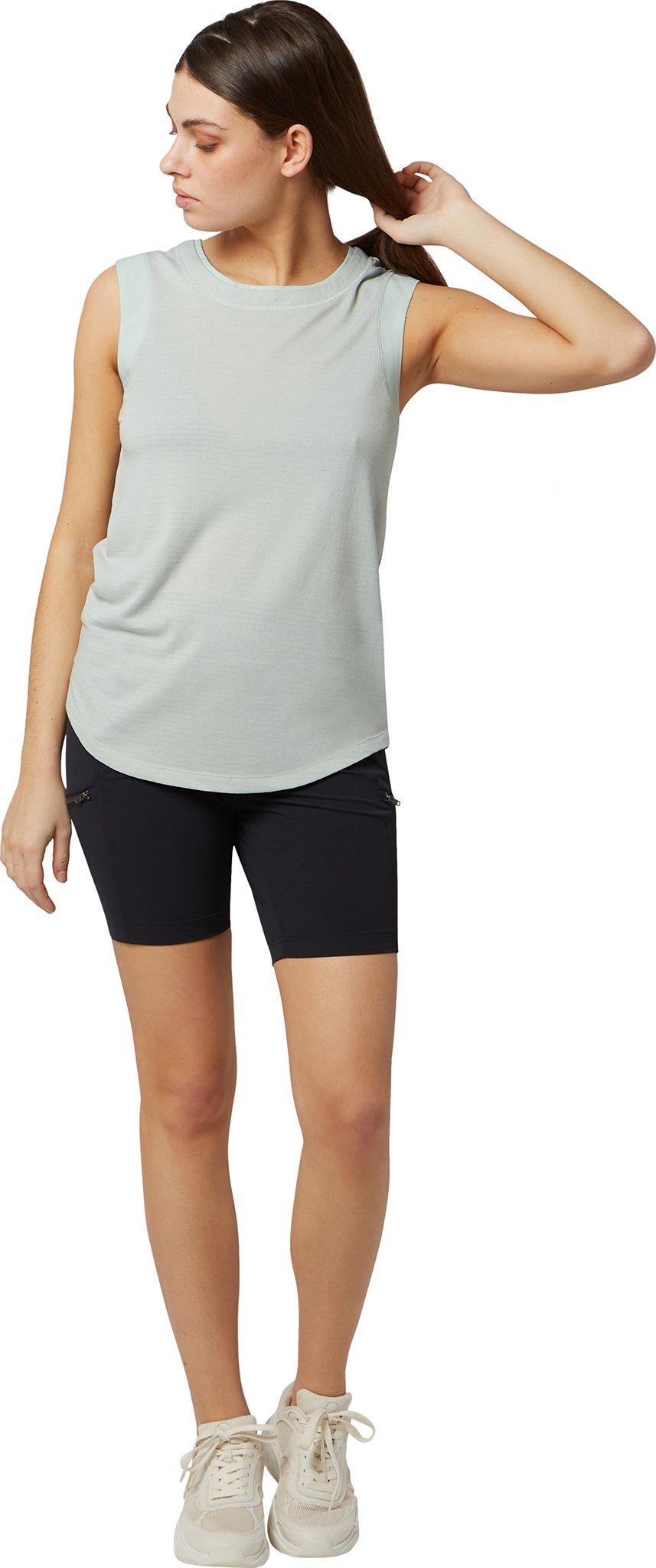 Product gallery image number 1 for product Tonga Sleeveless Top - Women's