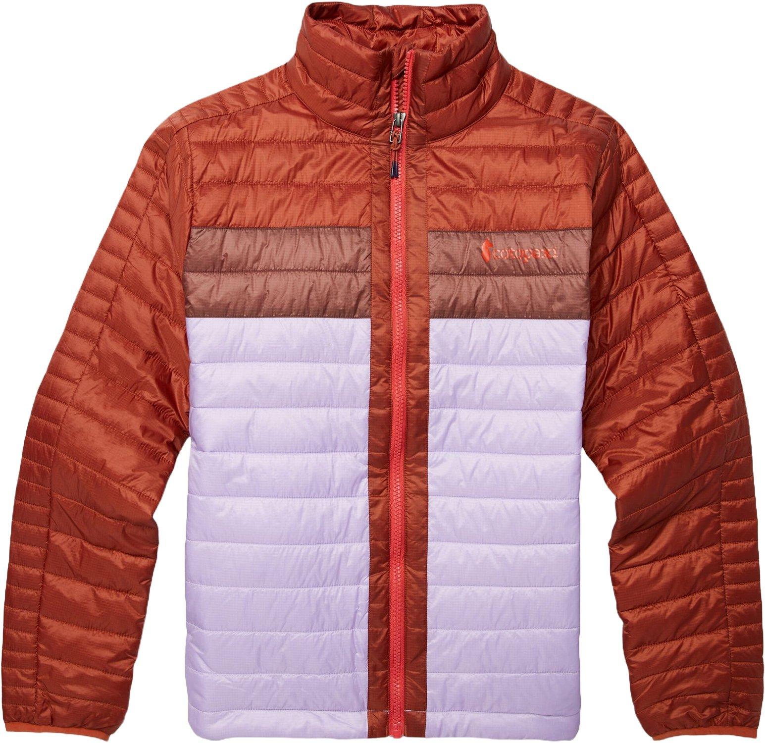 Product gallery image number 1 for product Capa Insulated Jacket - Women's