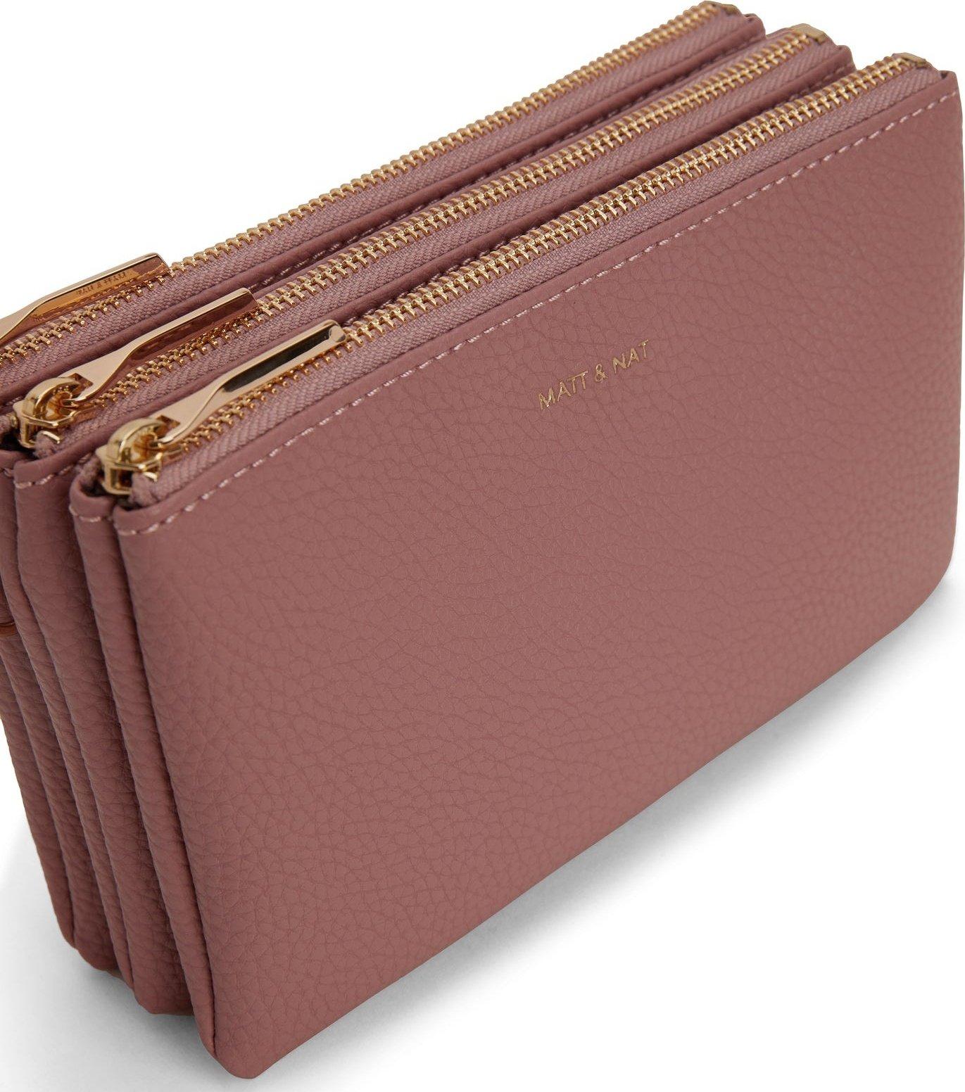 Product gallery image number 3 for product Triplet Purity Collection Crossbody Bag 1,5L