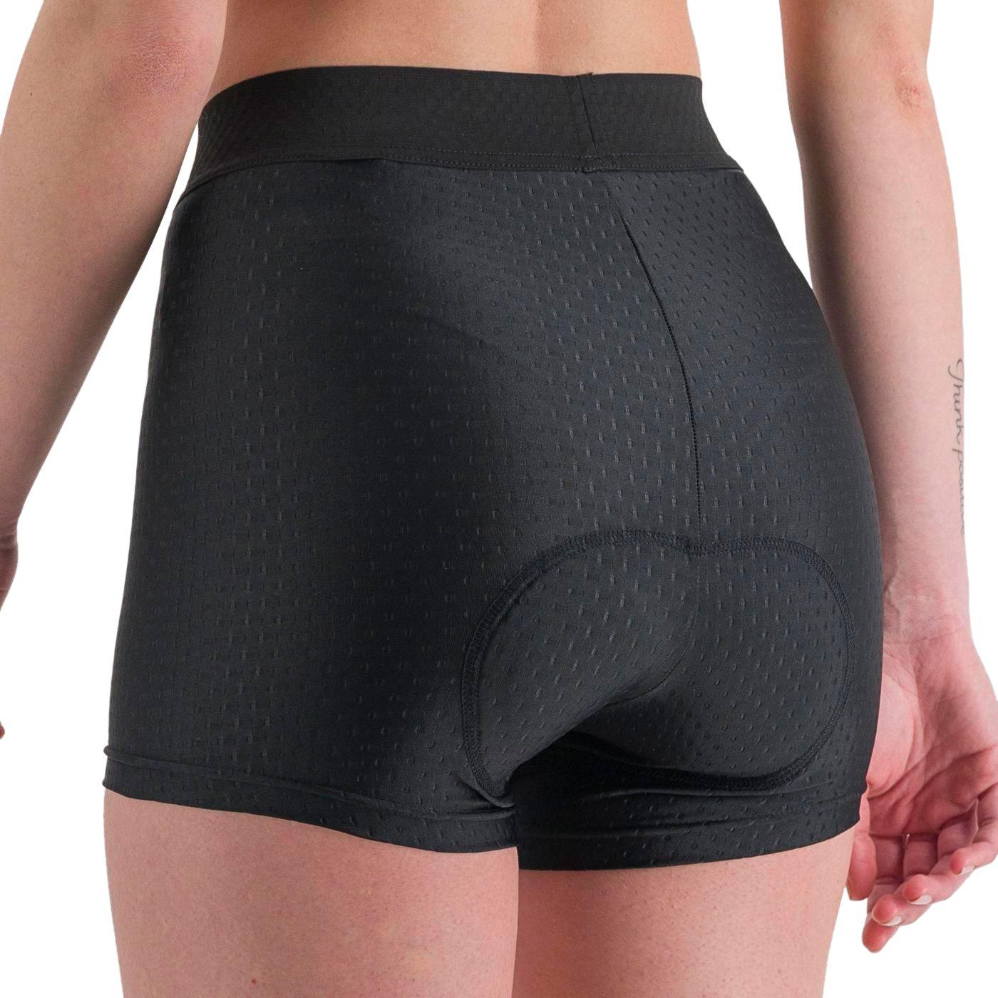 Product gallery image number 4 for product Cycling Undershort - Women's