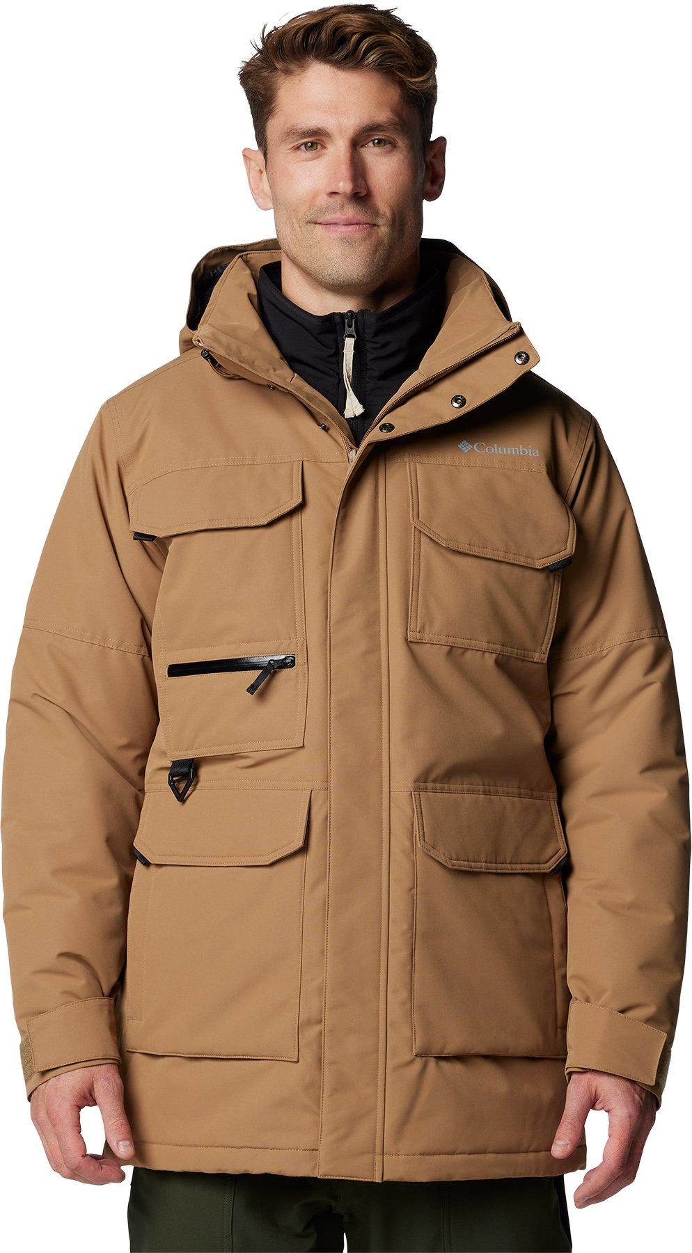 Image de produit pour Parka Landroamer II - Homme