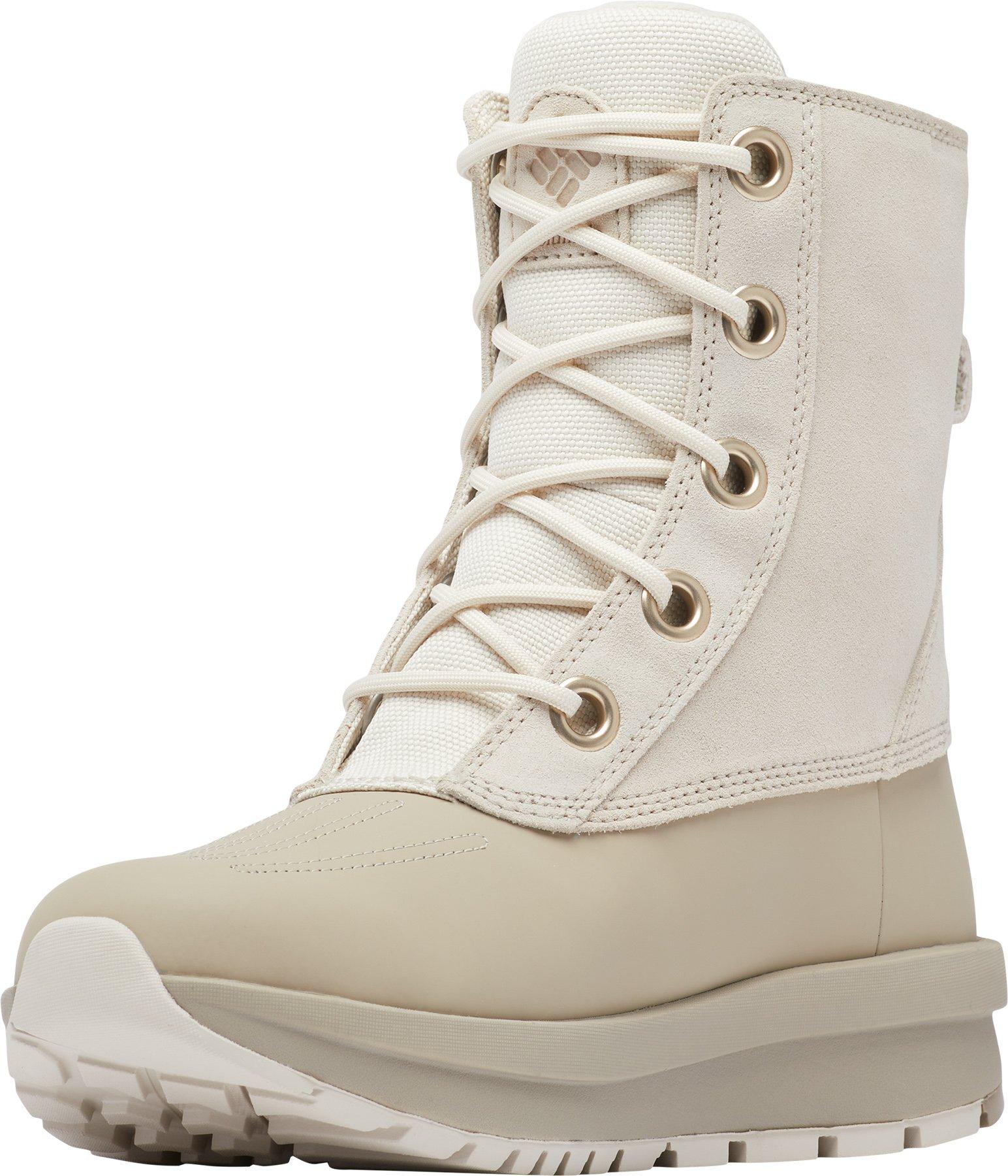 Product gallery image number 3 for product Moritza Shield Omni-Heat Boots - Women's